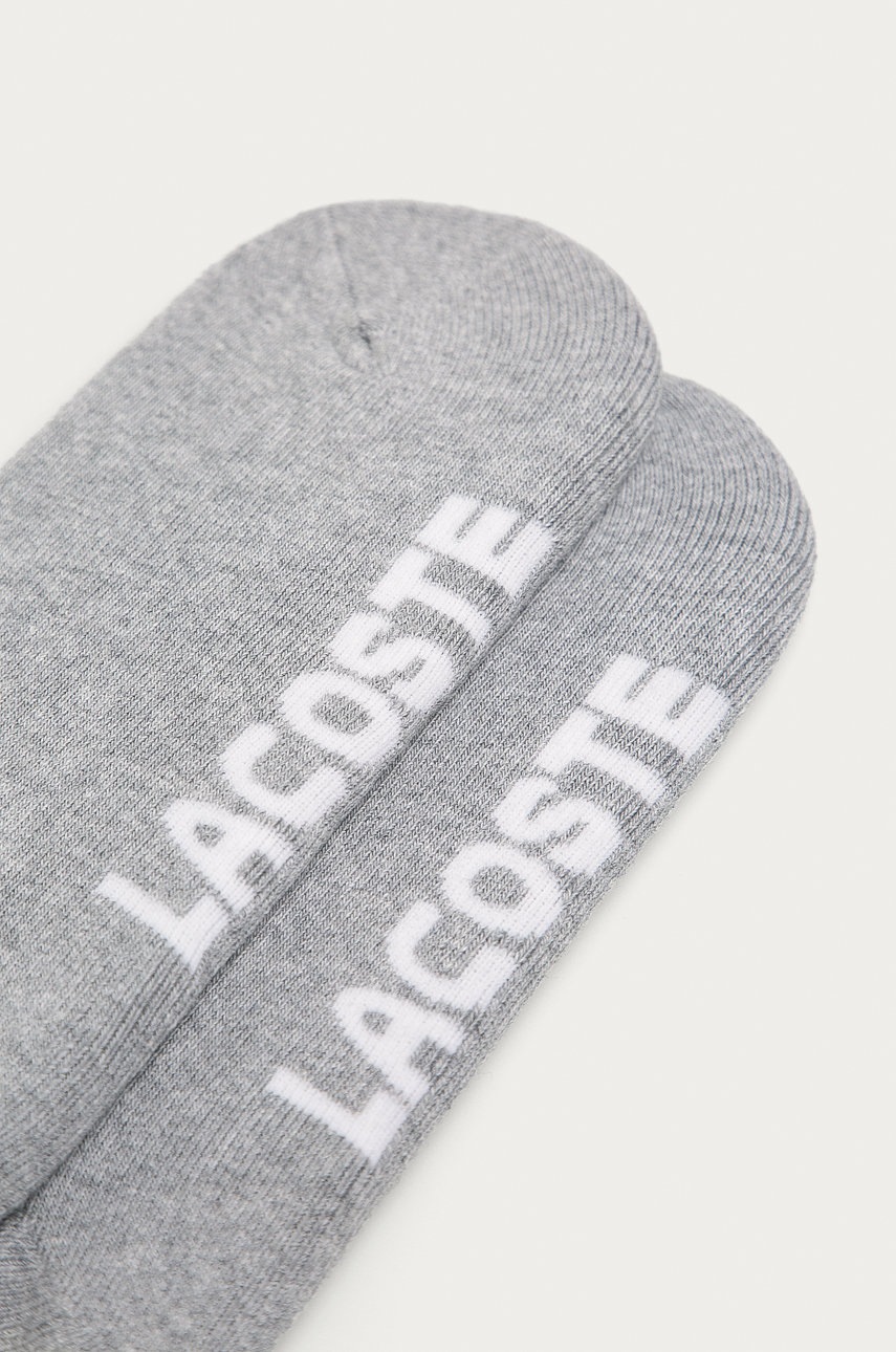 

Lacoste Носки