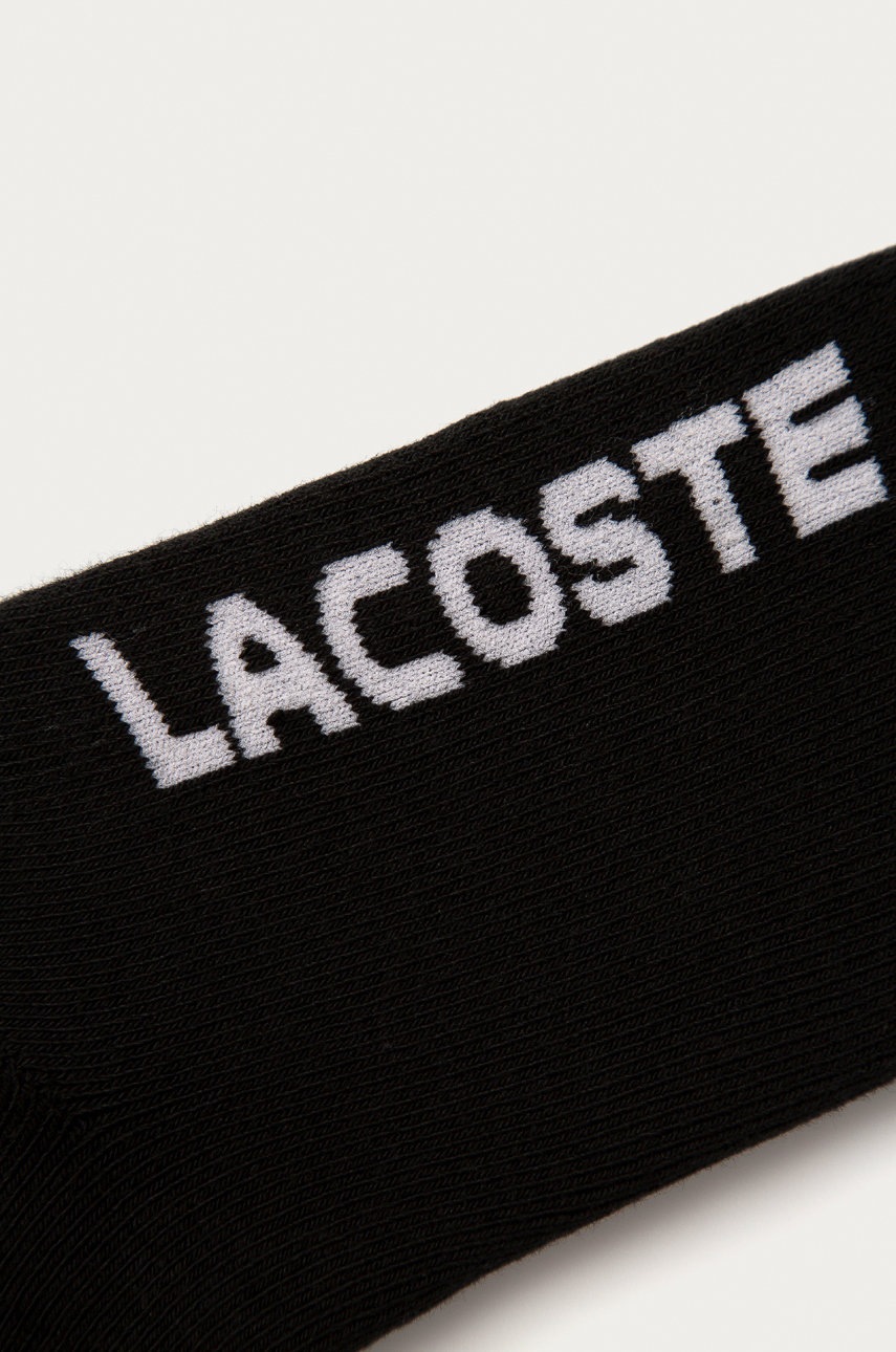 

Lacoste Шкарпетки