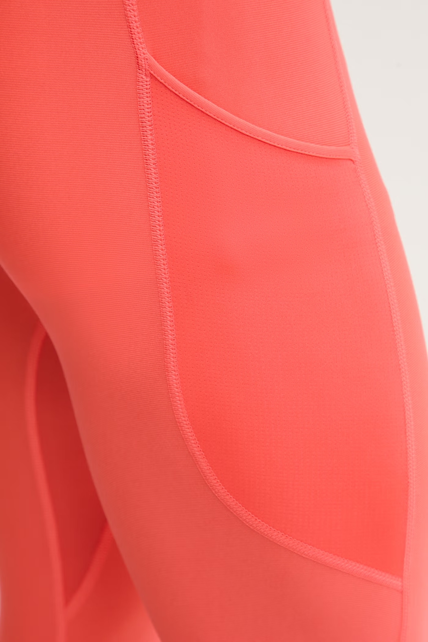 Under Armour športové legíny pánske HG Armour