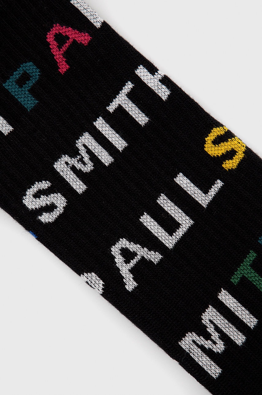 

Носки PS Paul Smith мужские чёрный