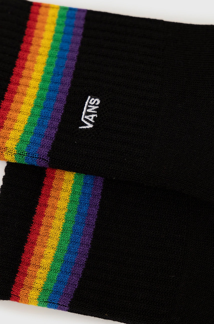 

Носки Vans мужские чёрный