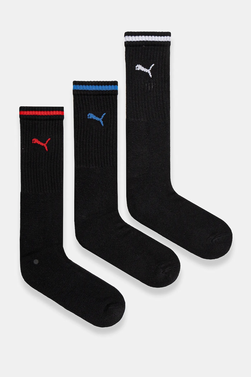 Puma - Κάλτσες (3-pack) (3-pack)