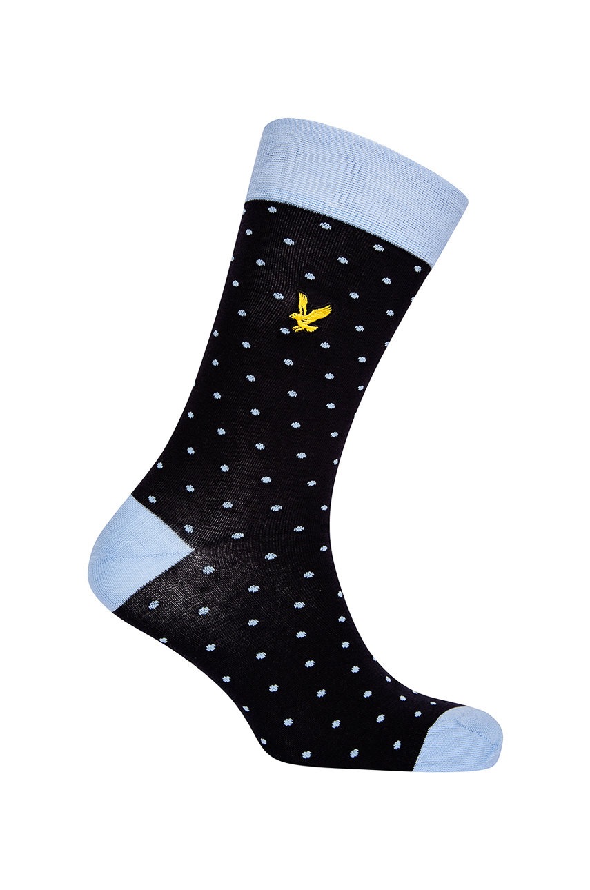 

Lyle & Scott - Шкарпетки BLAKE (3-pack)