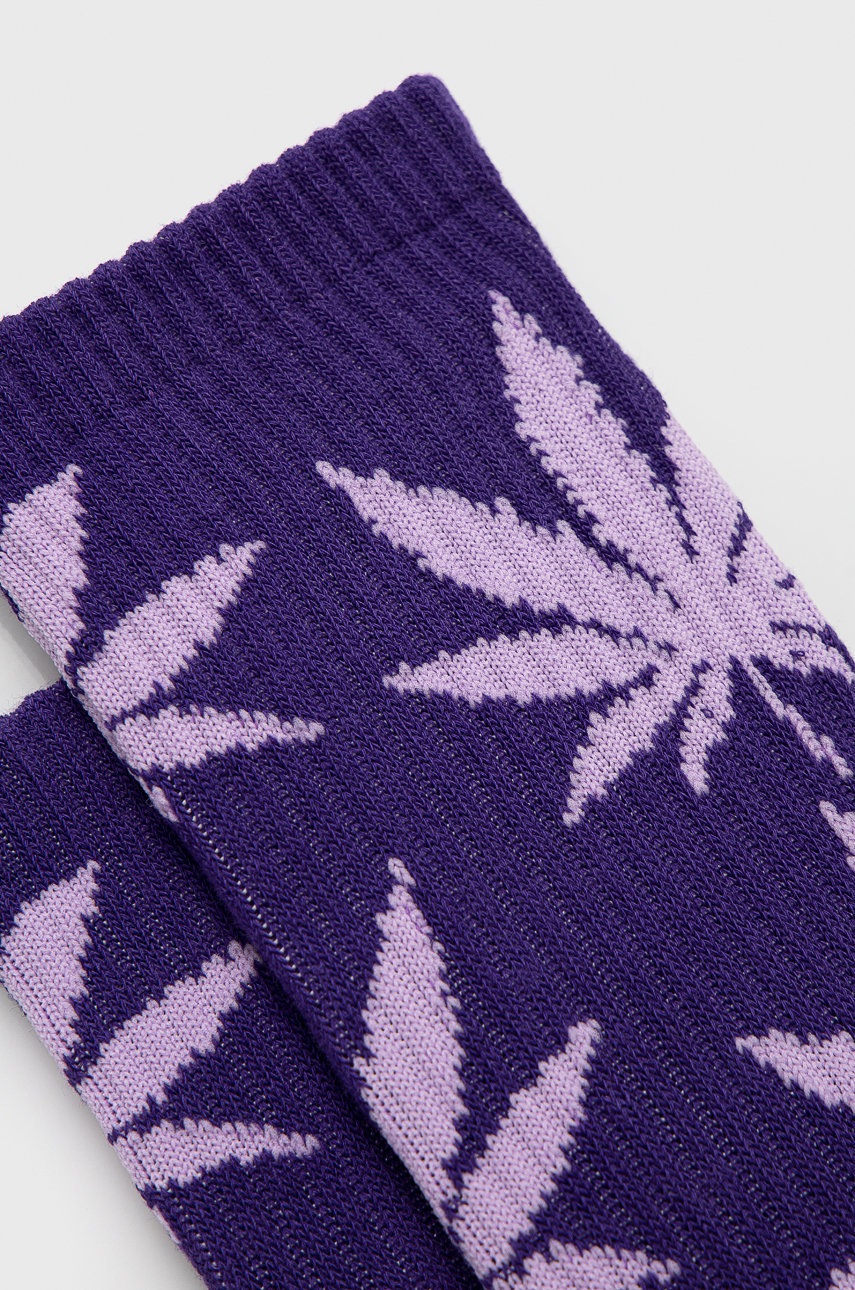 

HUF цвет фиолетовый