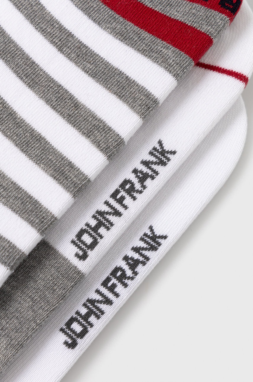 

Шкарпетки John Frank чоловічі