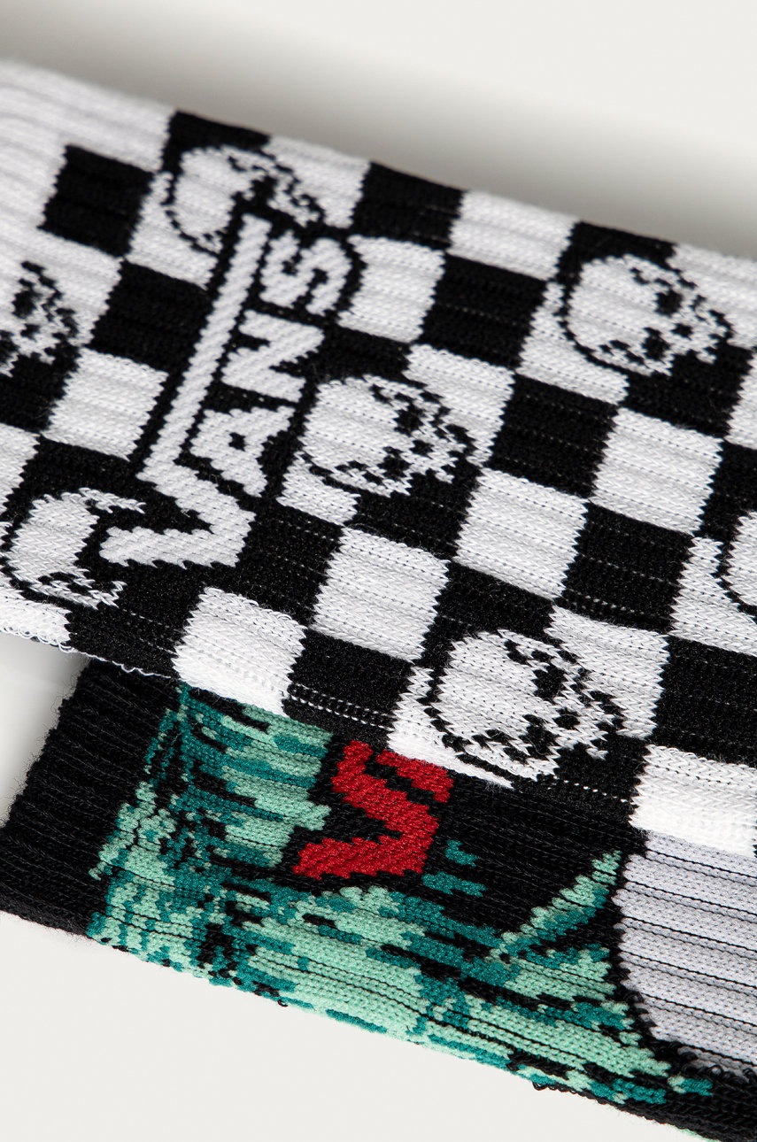

Vans - Носки (2-pack)