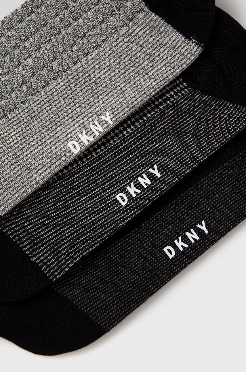 

Шкарпетки Dkny (3-pack) чоловічі