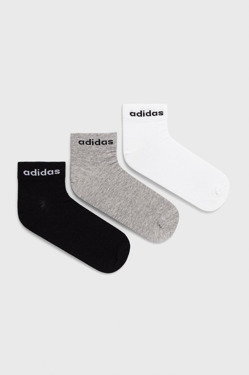 Adidas Skarpetki (3-pack) męskie