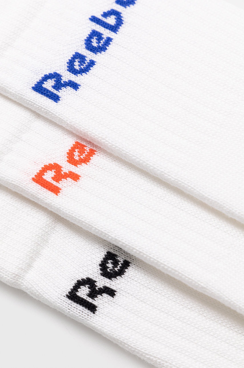 

Reebok - Носки (3-pack)