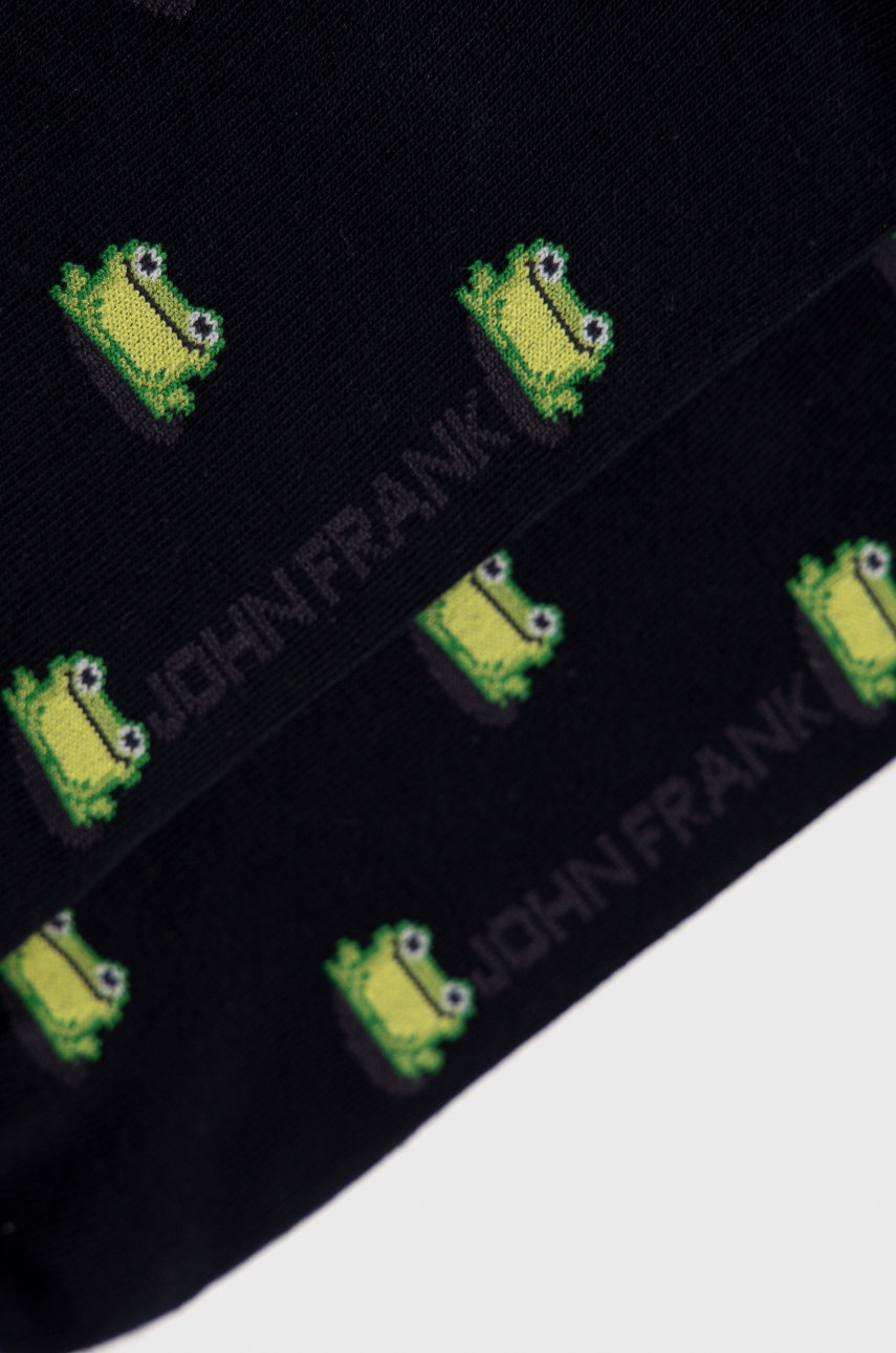 

Шкарпетки John Frank чоловічі