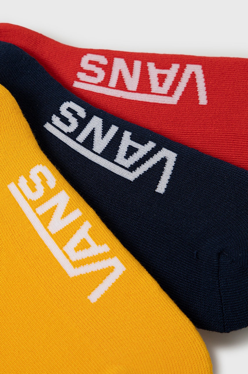 

Vans - Носки (3-pack)