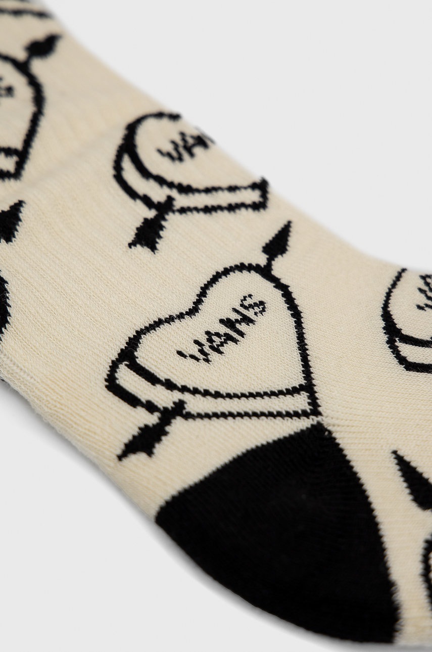 

Носки Vans мужские кремовый