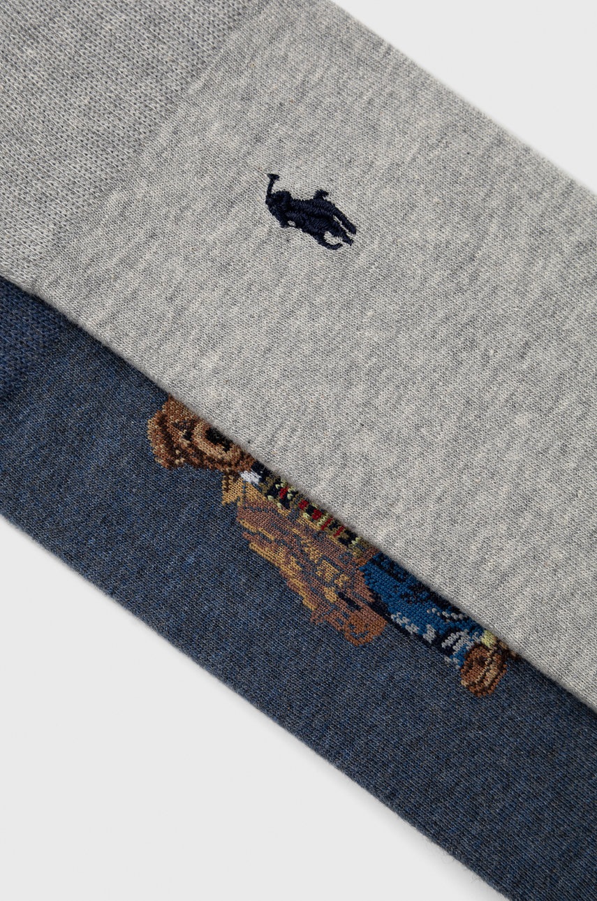 

Polo Ralph Lauren - Носки (2-pack)