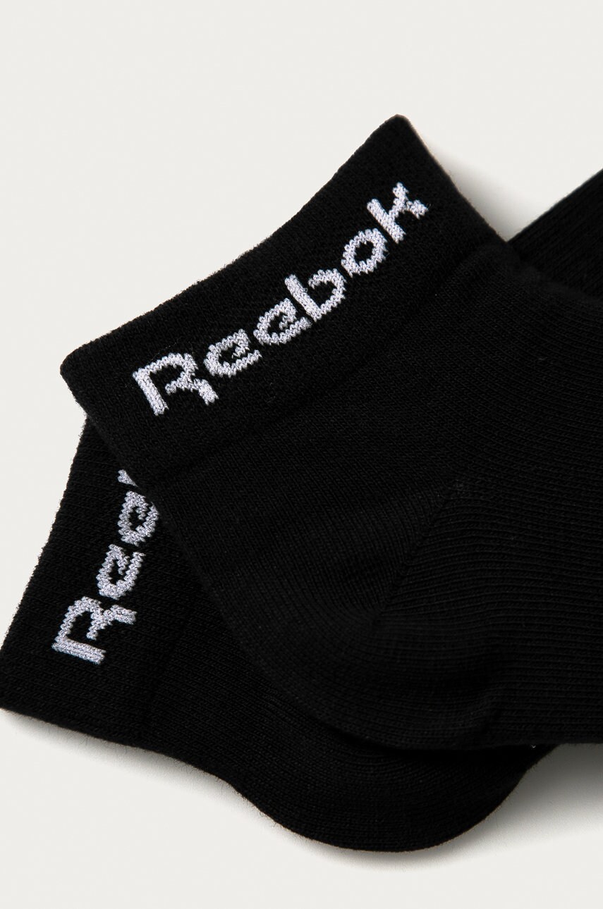 

Reebok - Шкарпетки (3-pack) GH8166