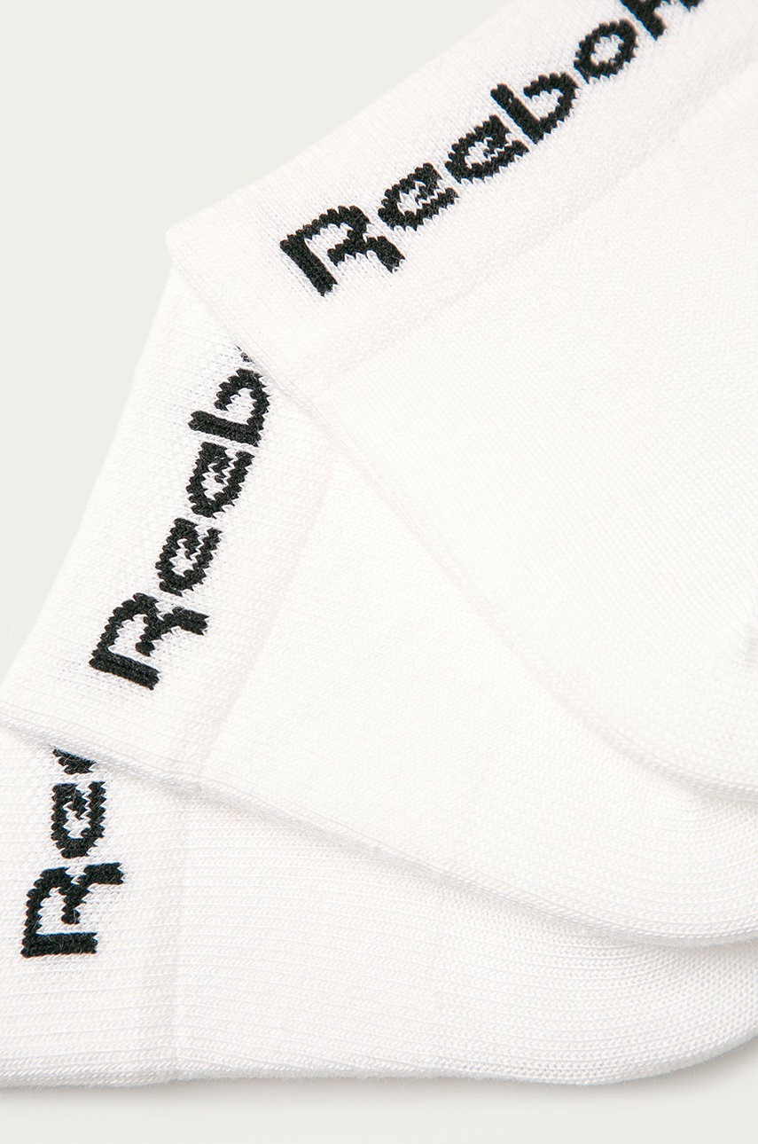 

Reebok - Носки (3-PACK) GH8167