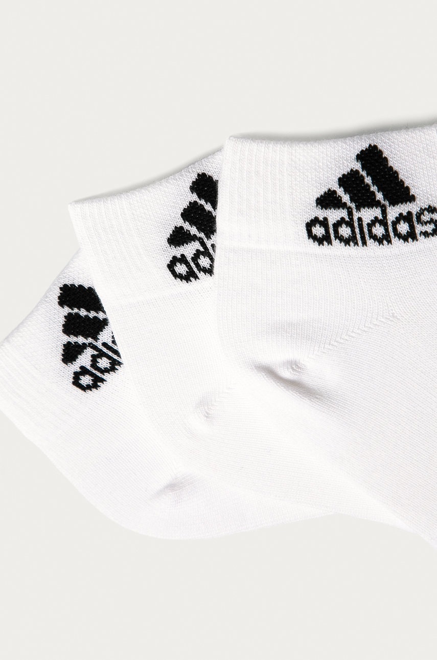 

adidas Performance - Шкарпетки (3-pack) DZ9435