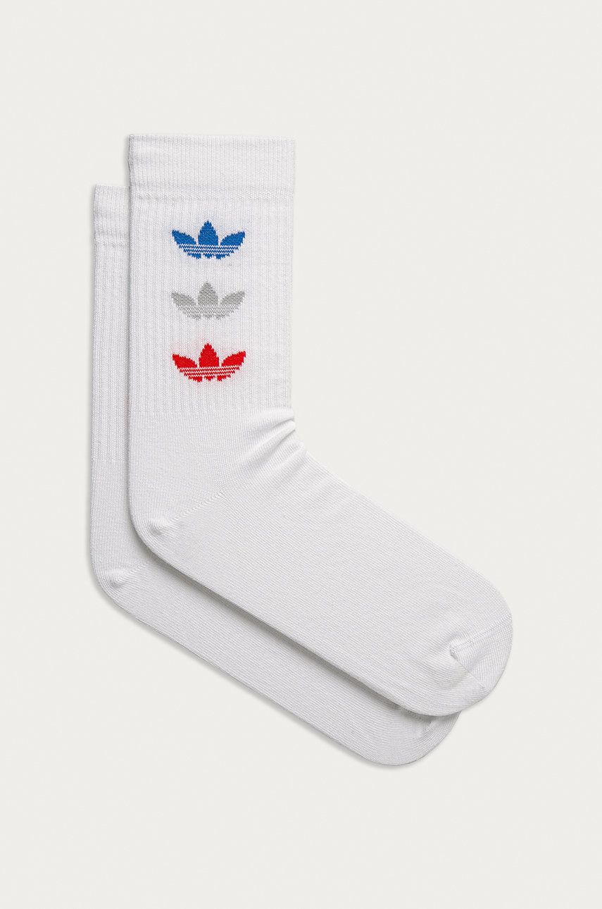 

adidas Originals - Носки (2-PACK, Белый