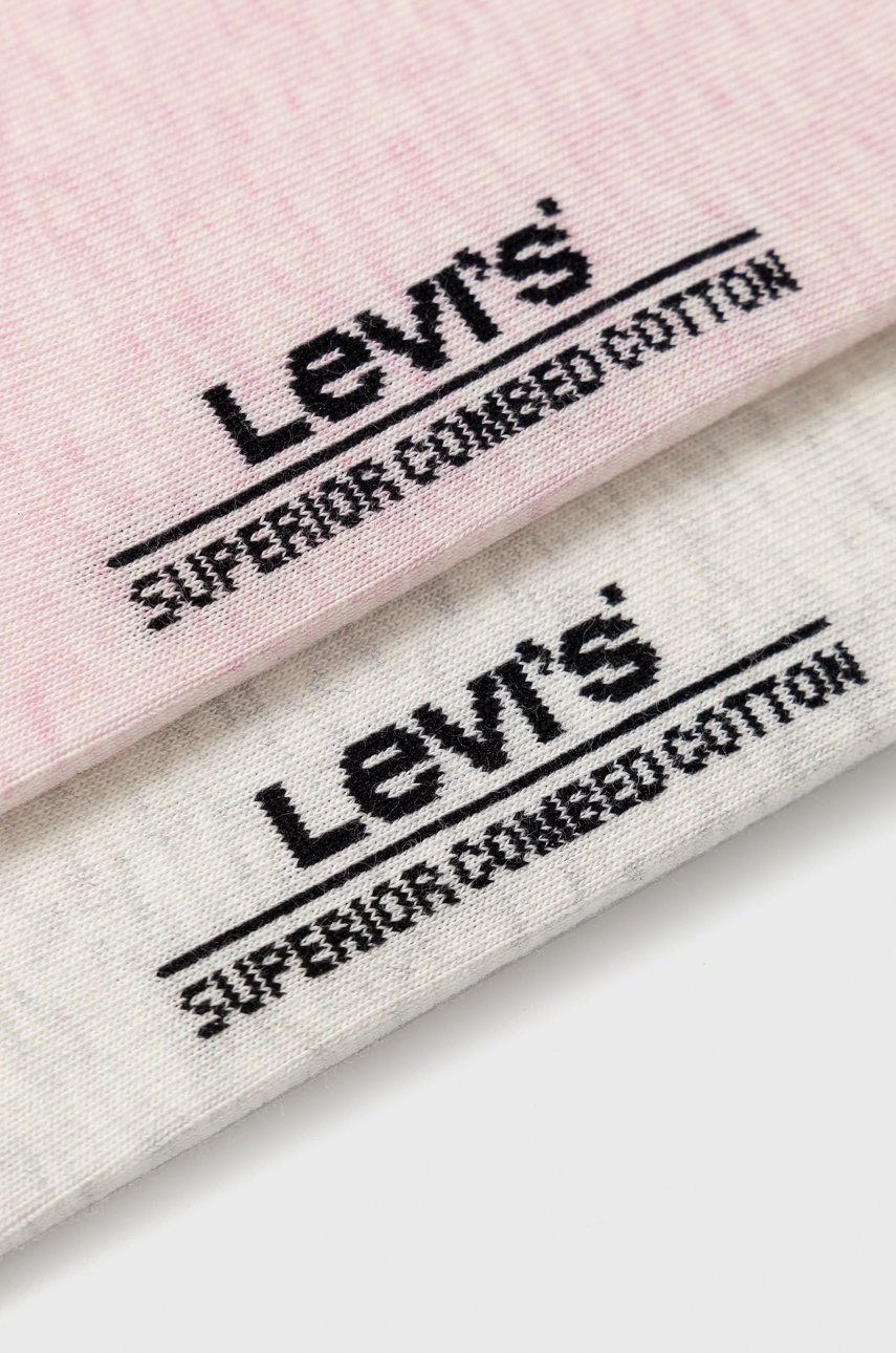 

Levi's - Носки (2-pack)