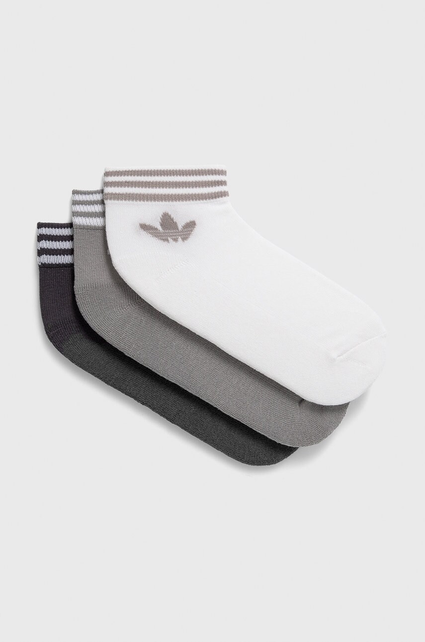 adidas Originals - Ponožky (3-pack)