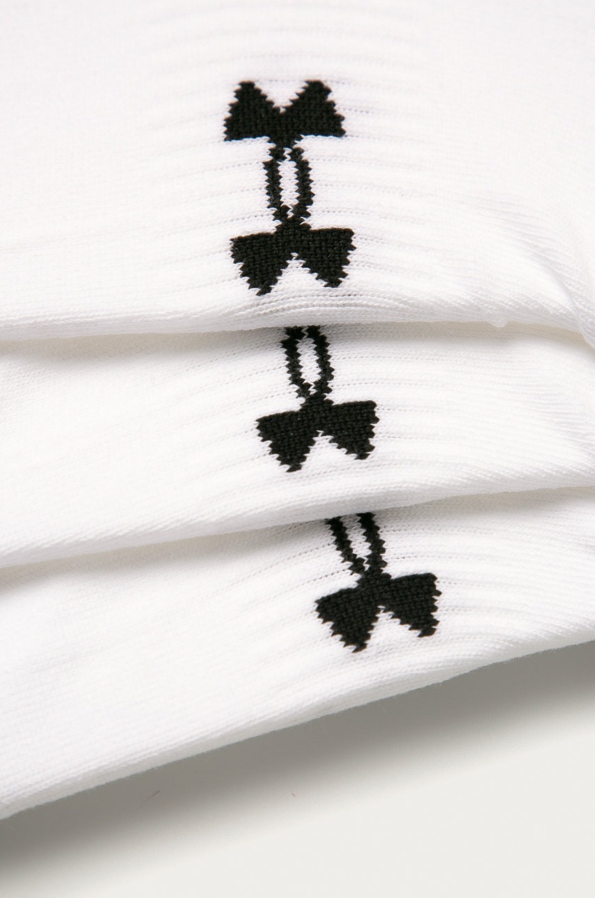 

Under Armour - Короткие носки (3-pack) 1363241