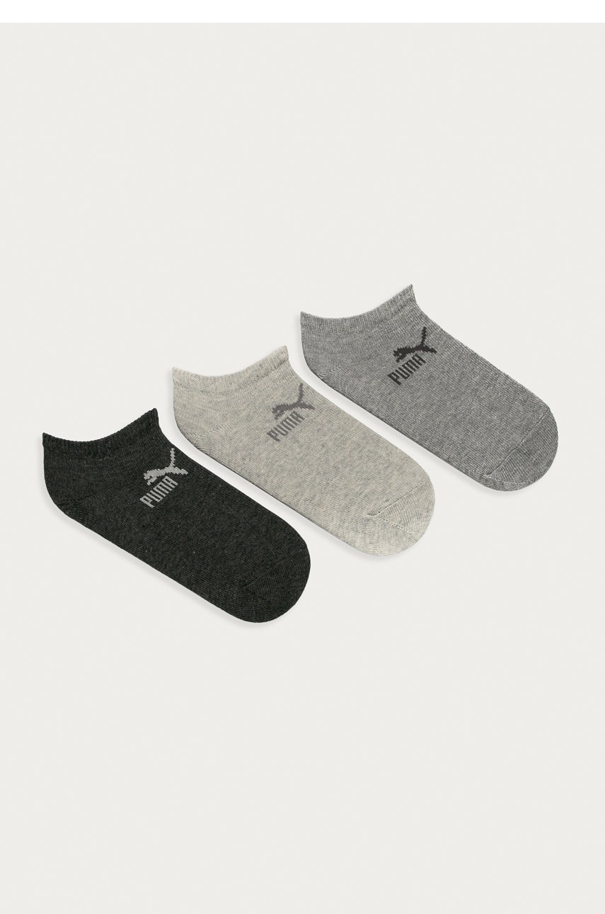 

Puma - Носки (3-pack, Серый