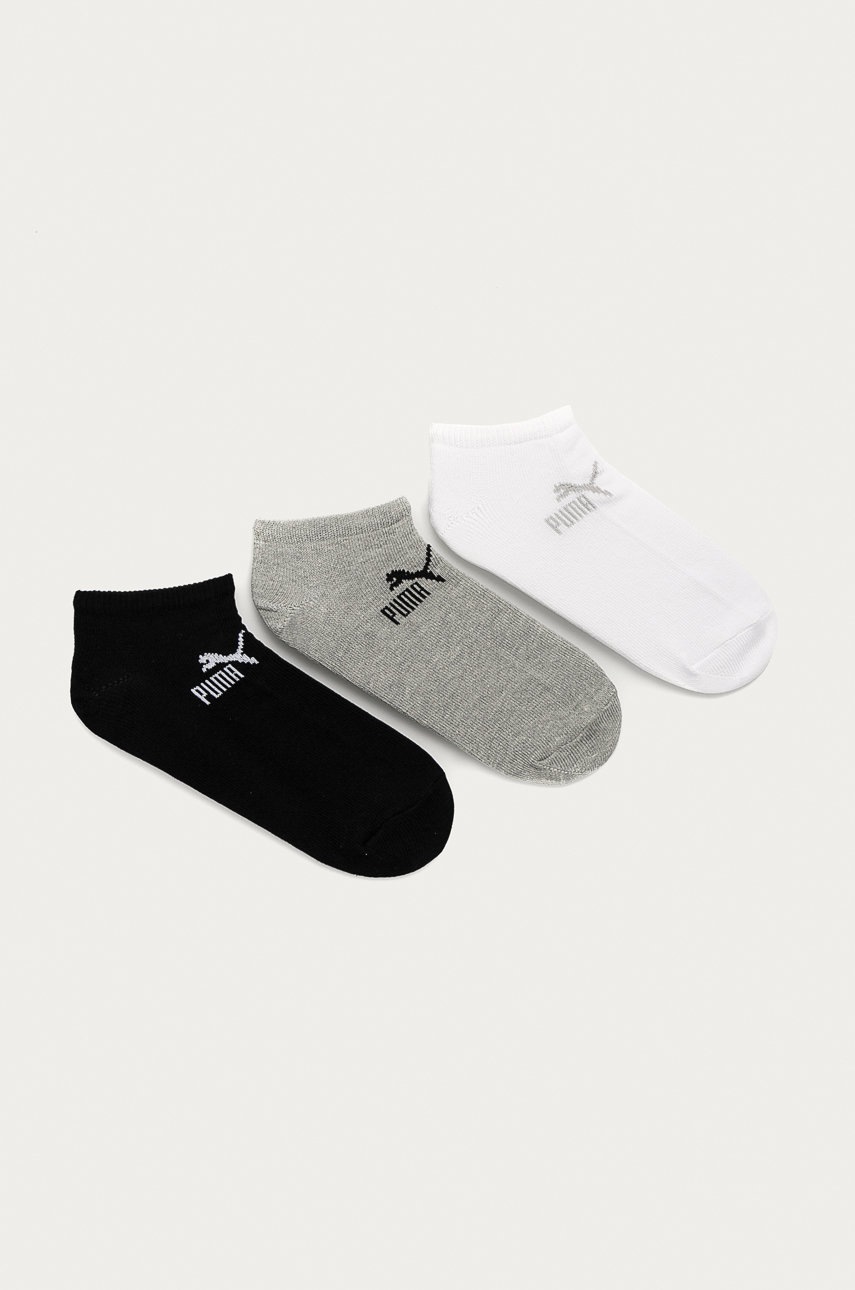 

Puma - Носки (3-pack, Барвистий