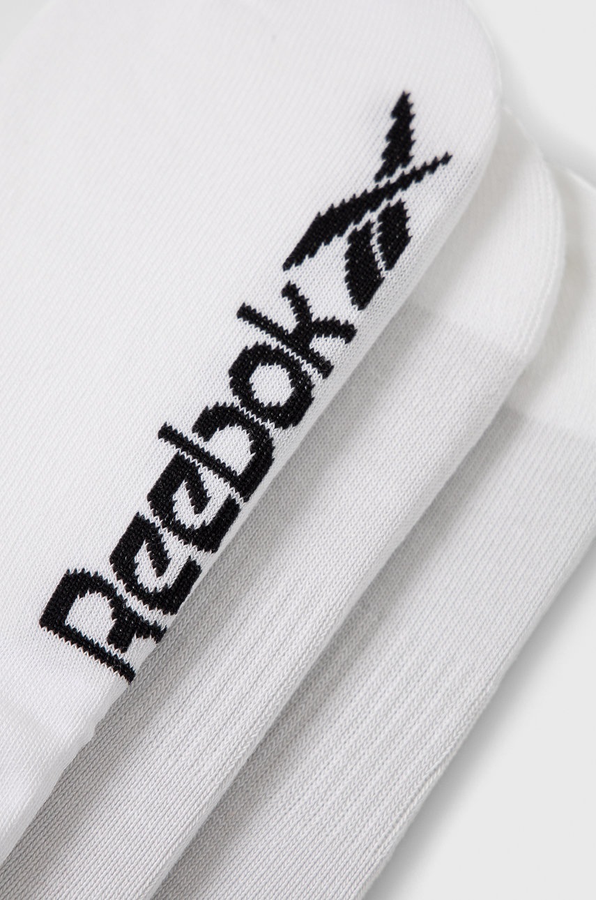 

Носки Reebok GH0405 цвет белый