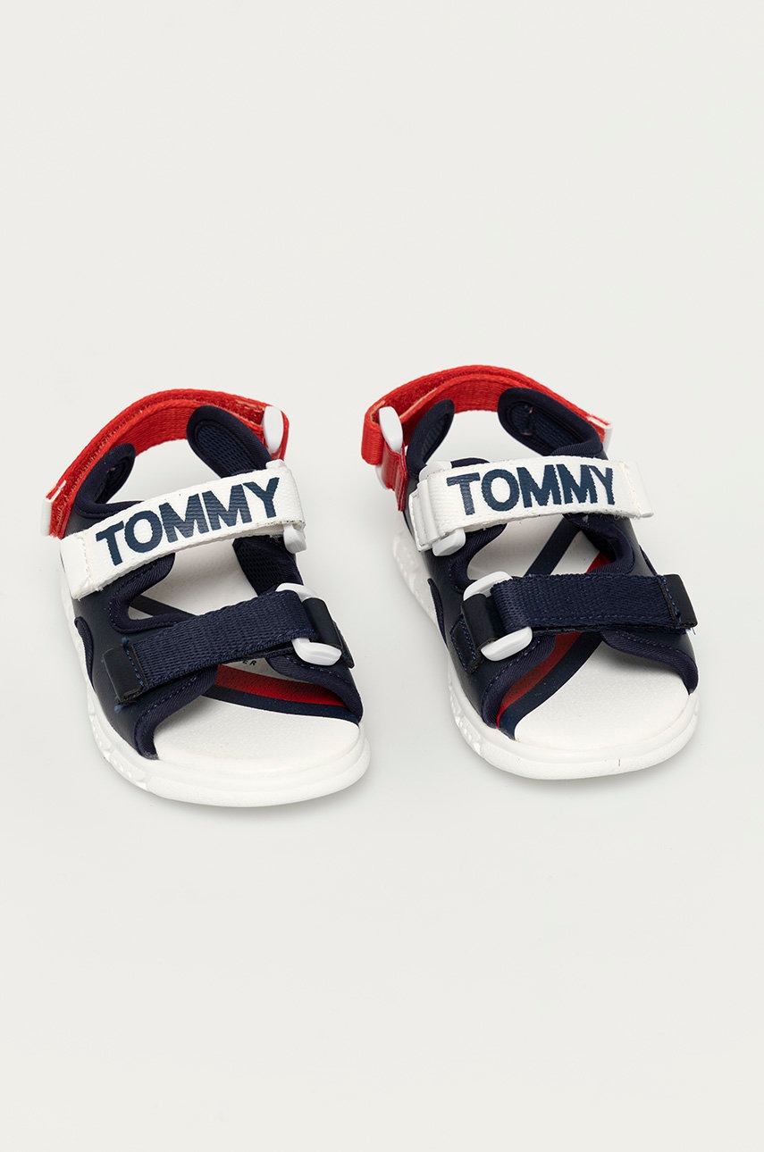 

Tommy Hilfiger - Детские сандалии
