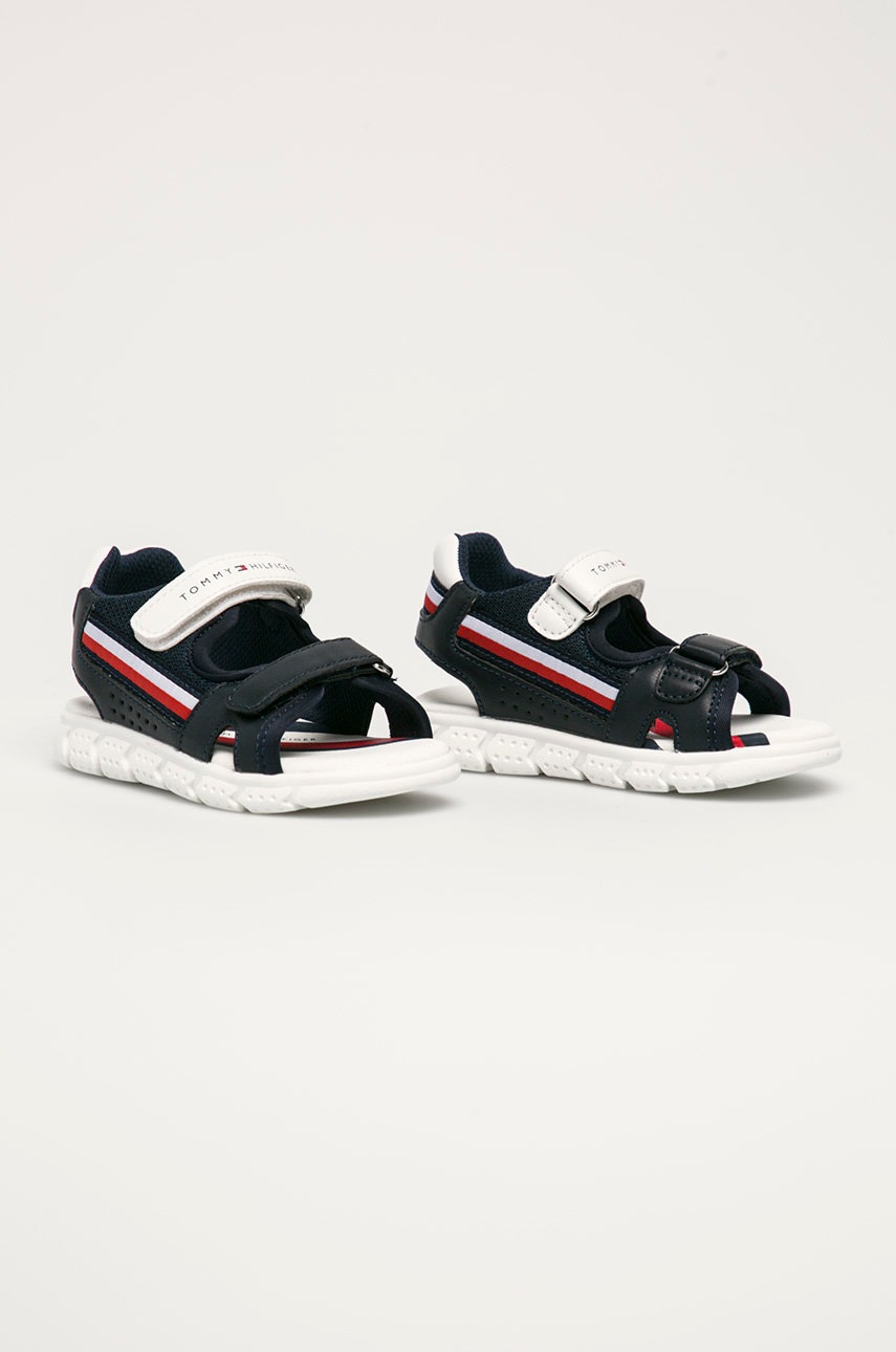 

Tommy Hilfiger - Дитячі сандалі