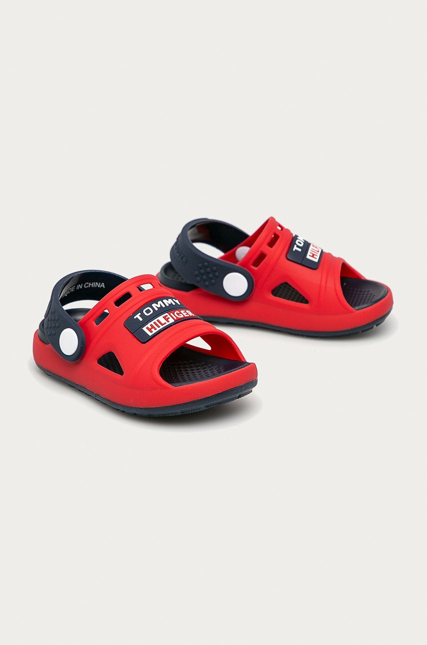 

Tommy Hilfiger - Детские сандалии