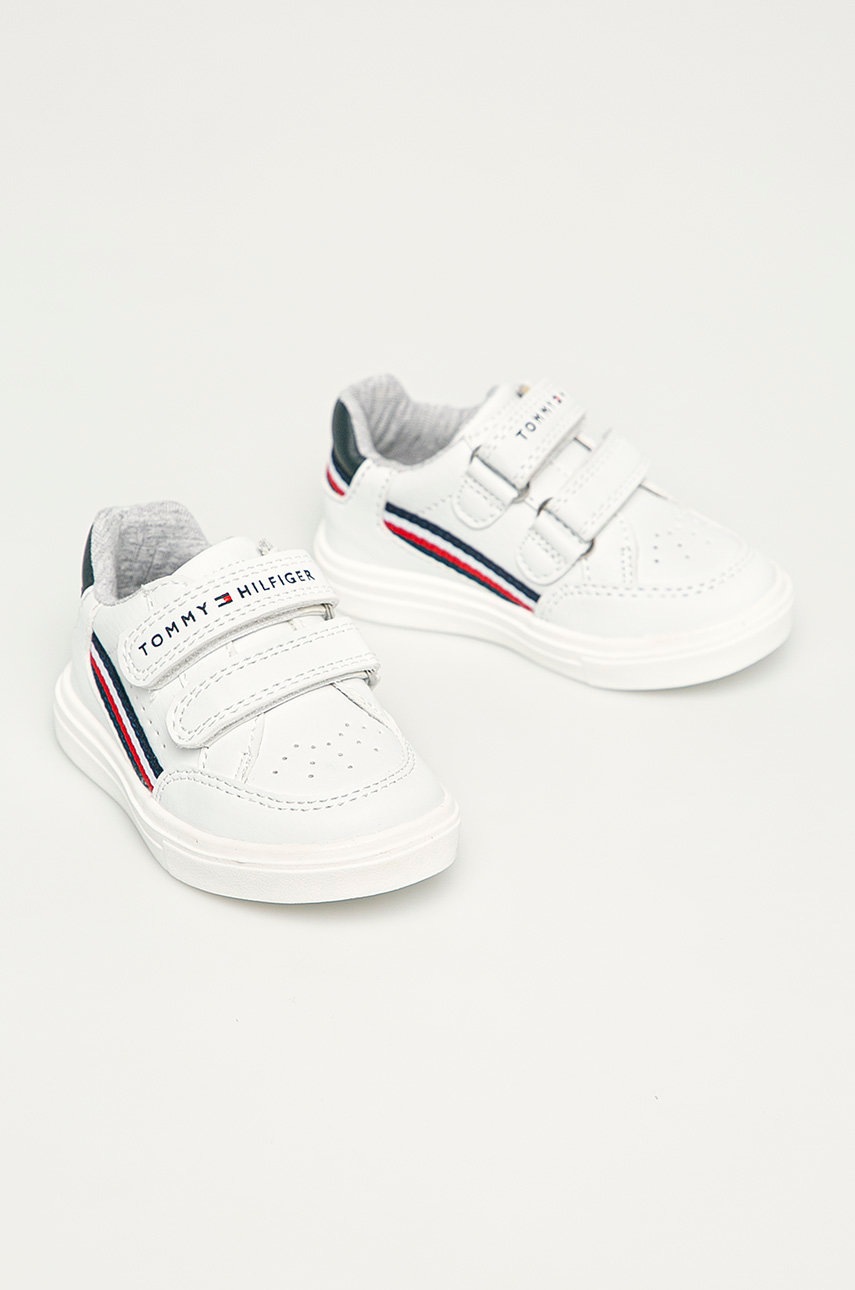 

Tommy Hilfiger - Детские ботинки