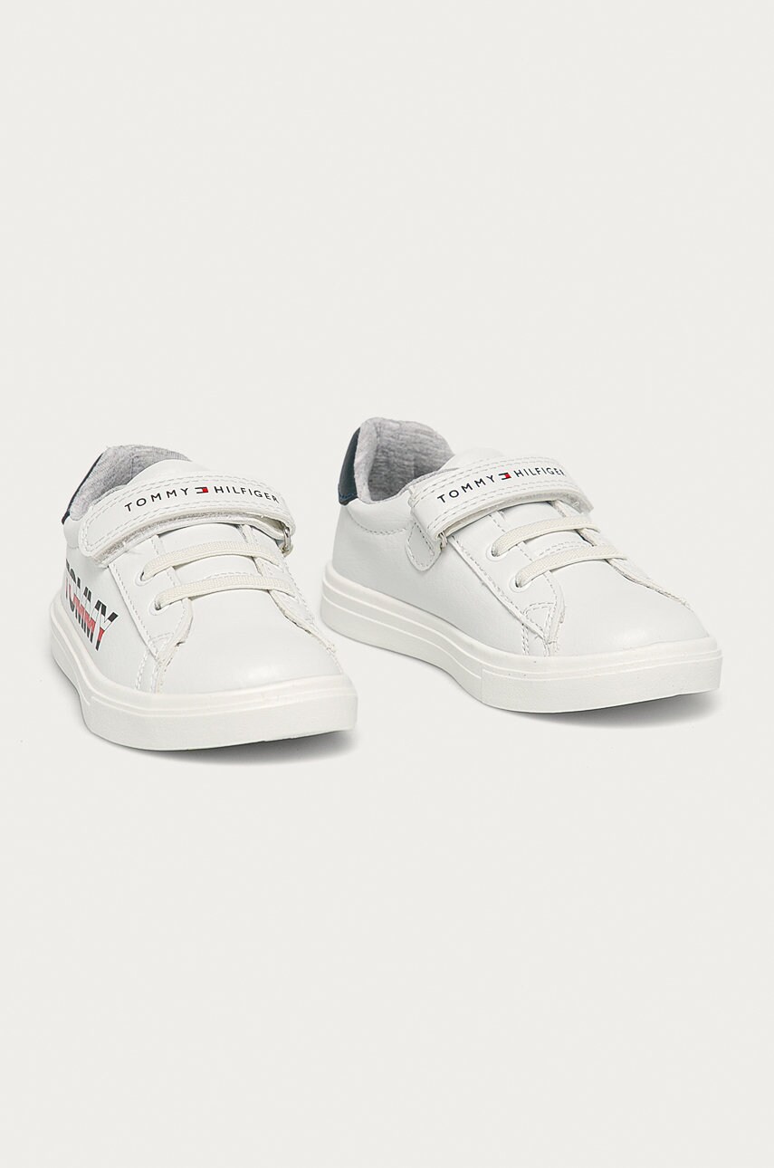 

Tommy Hilfiger - Детские кроссовки