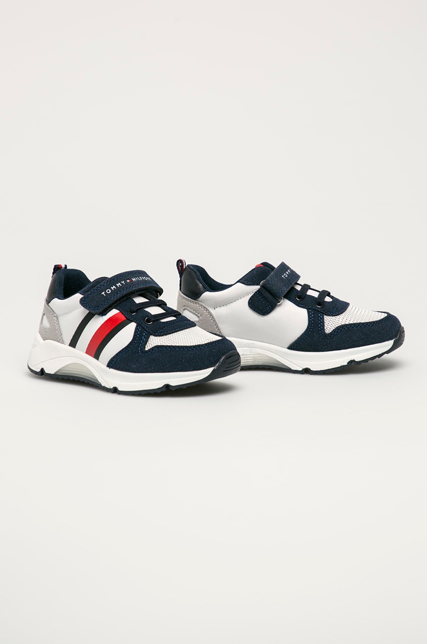 

Tommy Hilfiger - Детские кроссовки