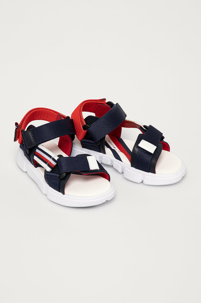 

Tommy Hilfiger - Детские сандалии