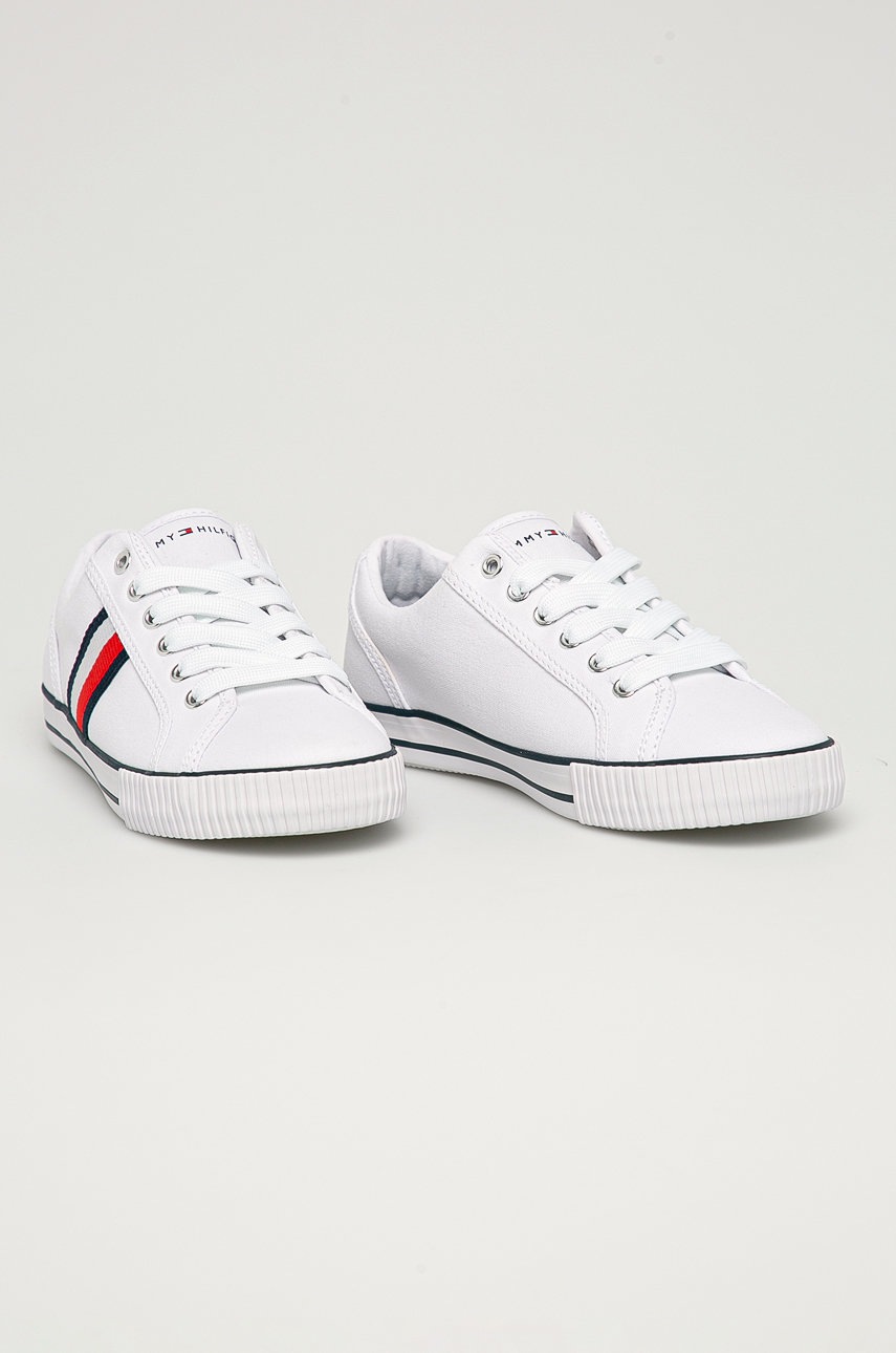 

Tommy Hilfiger - Дитячі кеди