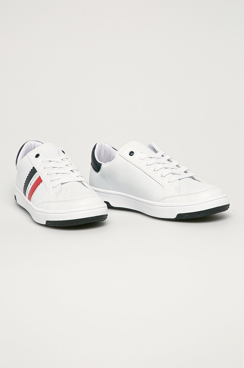 

Tommy Hilfiger - Детские кроссовки