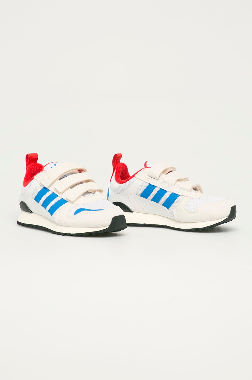 

adidas Originals - Дитячі черевики ZX 700 HD CF C FX5238