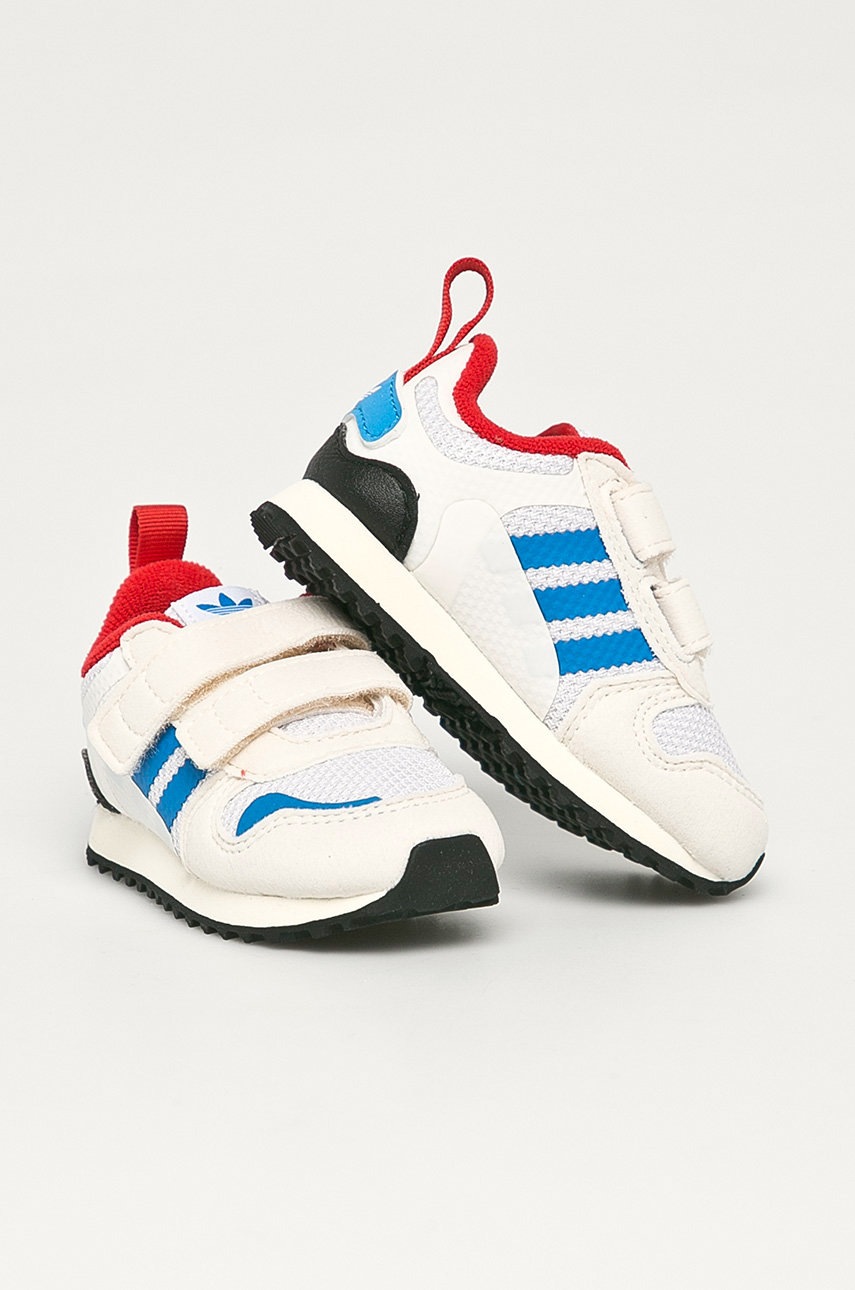 

adidas Originals - Дитячі черевики ZX 700 HD CF I