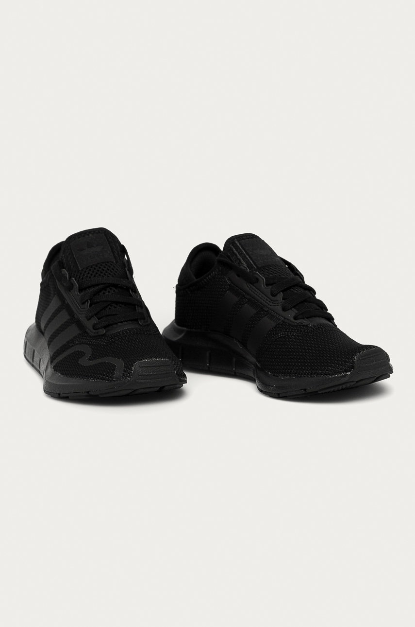 

adidas Originals - Дитячі черевики Swift Run X J FY2153
