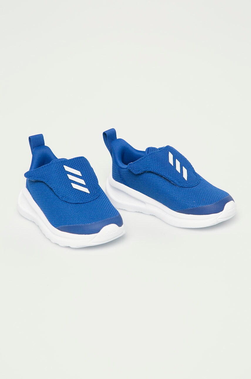 

adidas Performance - Дитячі черевики FortaRun AC