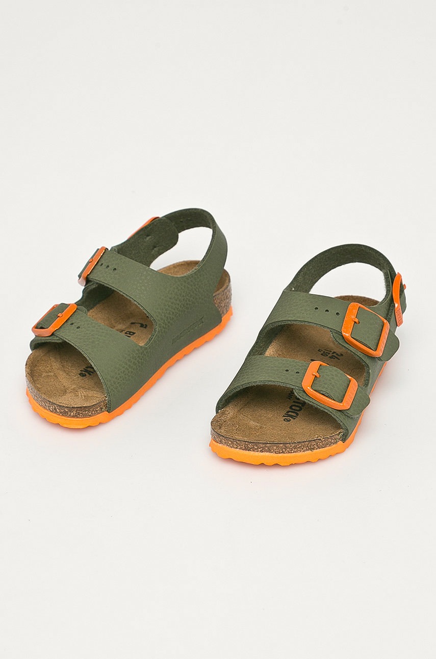 

Birkenstock - Дитячі сандалі Milano