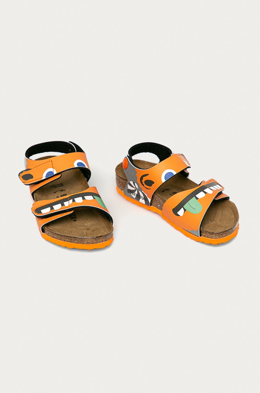 

Birkenstock - Дитячі сандалі Palu Kids