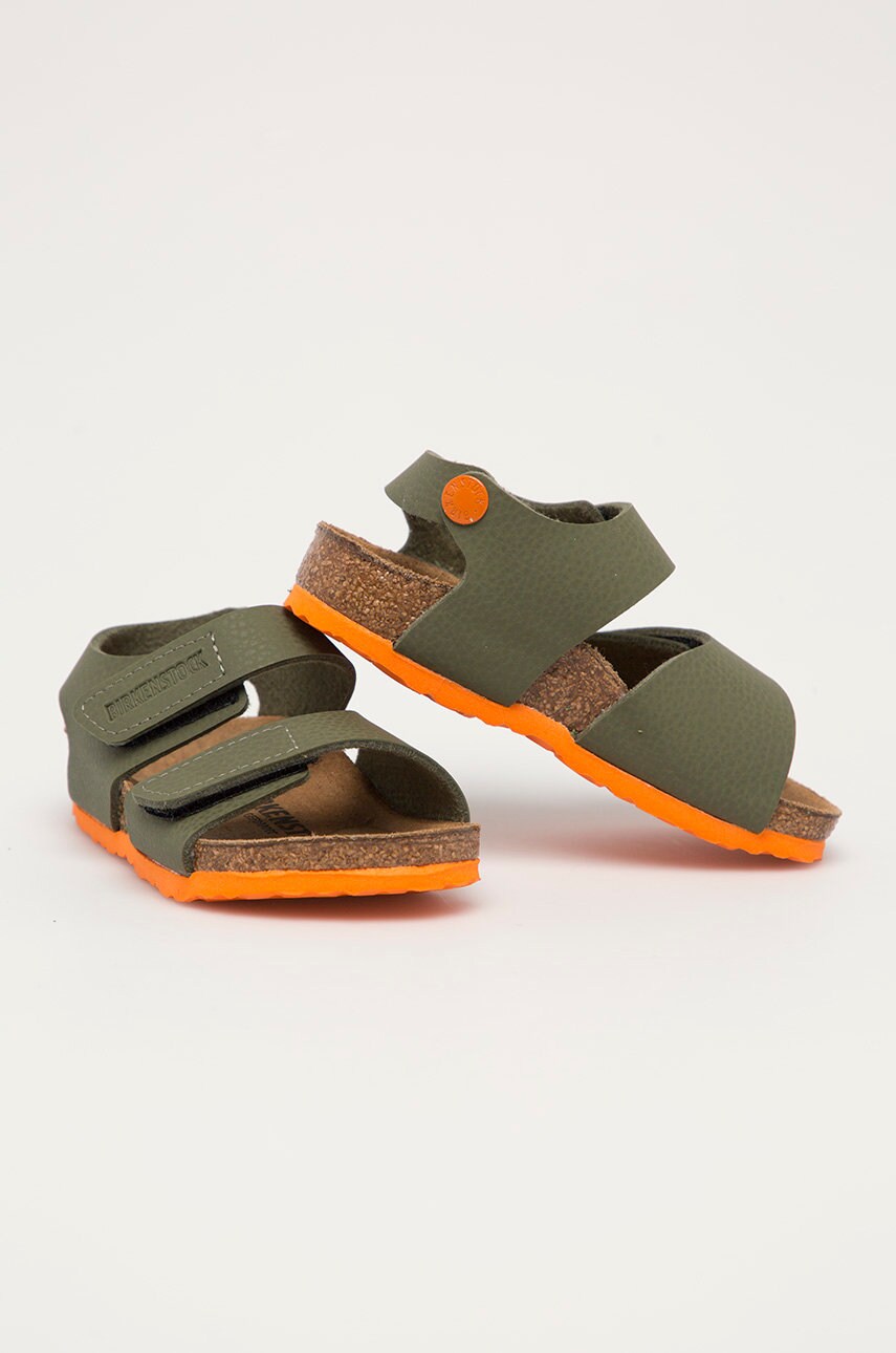 

Birkenstock - Дитячі сандалі Palu