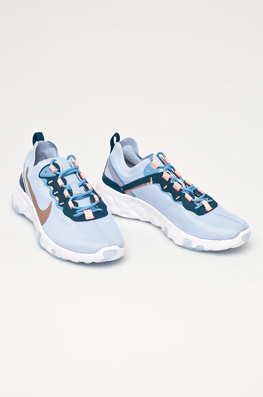 

Nike Kids - Дитячі черевики Renew Element 55