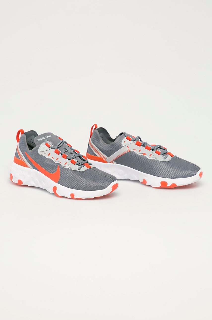 

Nike Kids - Дитячі черевики Renew Element 55