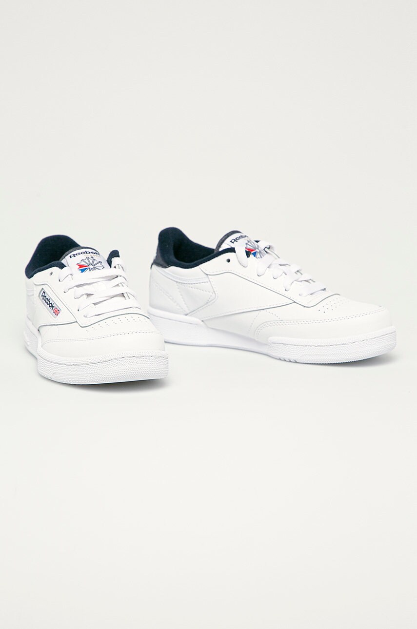 

Reebok Classic - Детские кроссовки Club C 85 FX2788