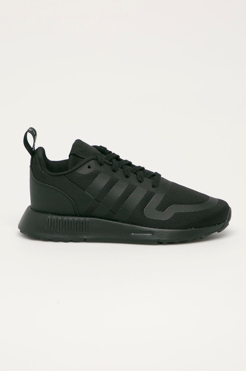 adidas Originals sneakers copii Multix culoarea negru FX6231