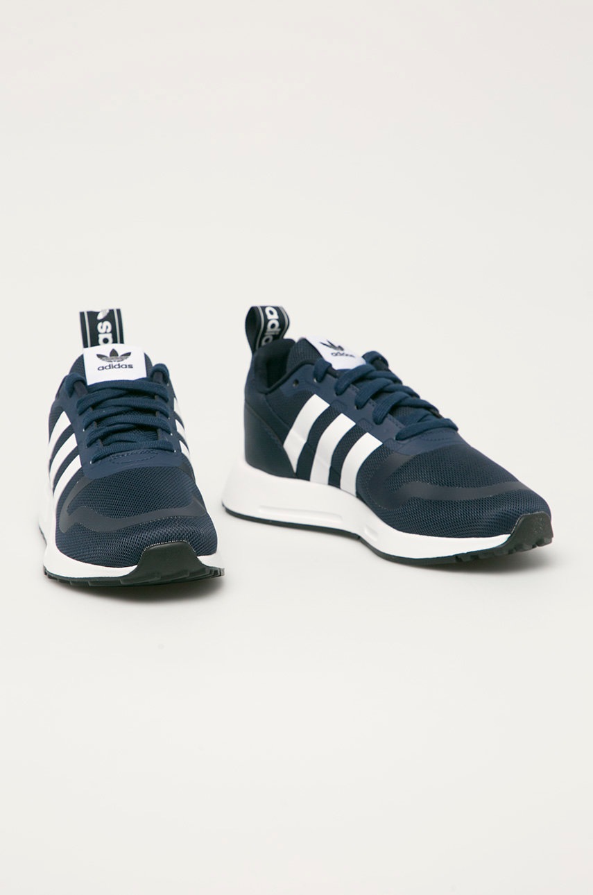 

adidas Originals - Дитячі черевики Multix J