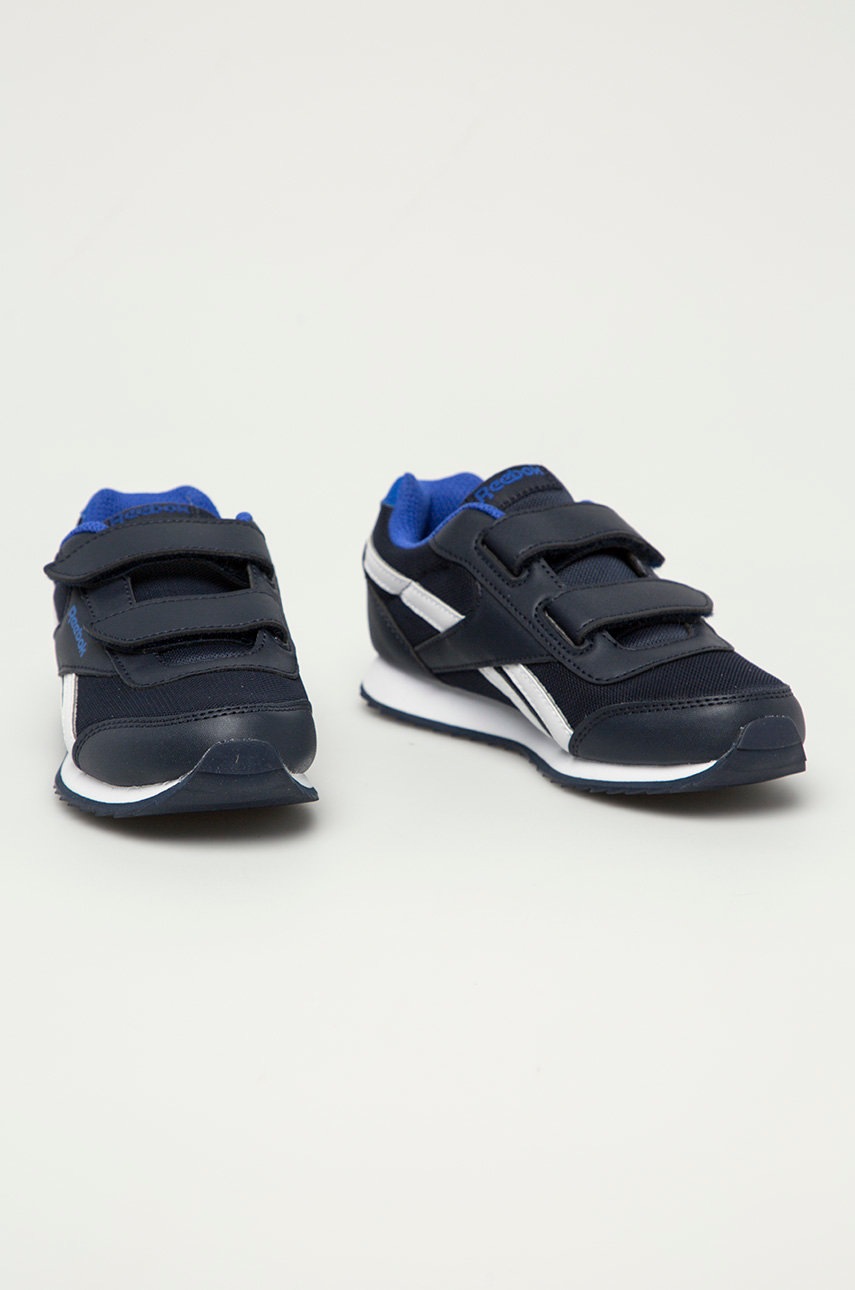 

Reebok Classic - Дитячі черевики Royal Classic Jogger 2