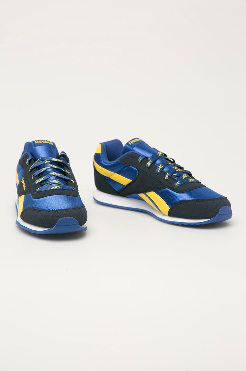 

Reebok Classic - Дитячі черевики Royal